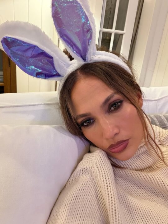 Jennifer Lopez