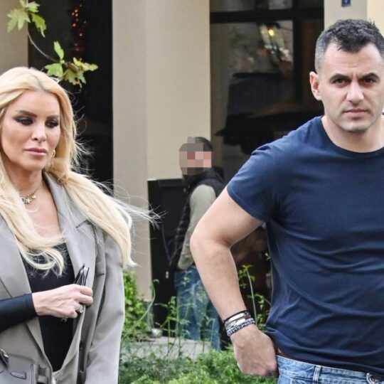 Καινούργιου Κουτσουμπής