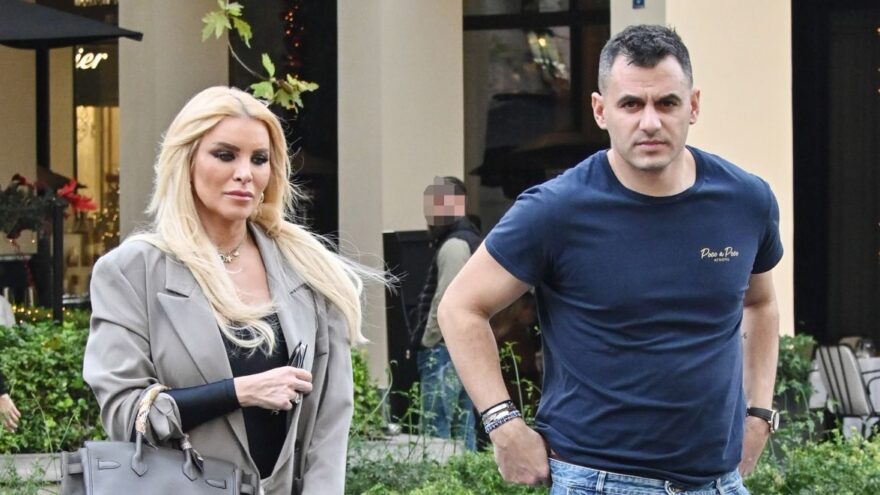 Καινούργιου Κουτσουμπής