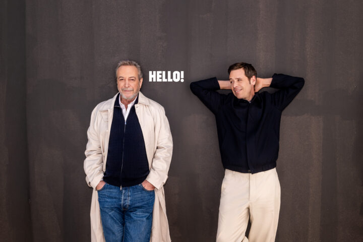 Βαλτινός - Σαρακατσάνης