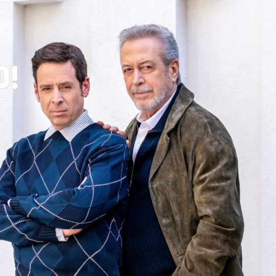 Βαλτινός - Σαρακατσάνης