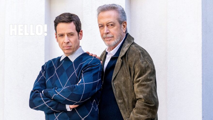 Βαλτινός - Σαρακατσάνης