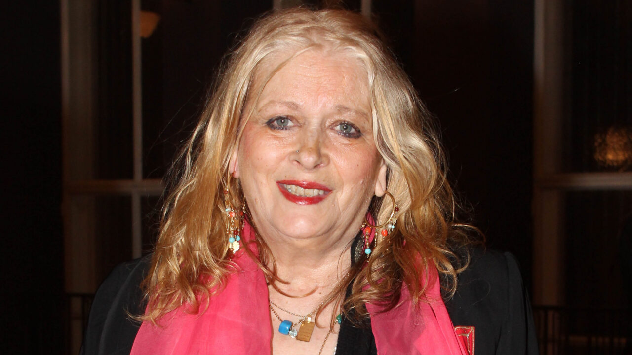 ΝΟΡΑ ΒΑΛΣΑΜΗ