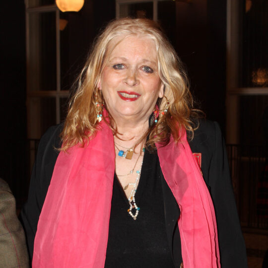 ΝΟΡΑ ΒΑΛΣΑΜΗ