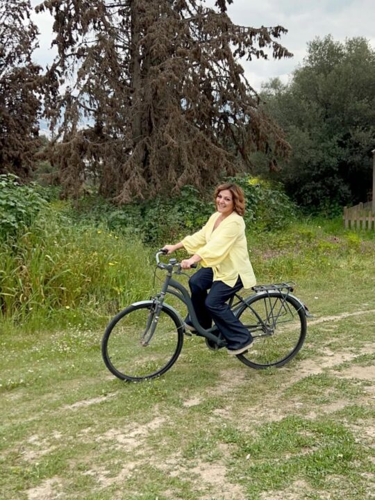 Βίκυ Σταυροπούλου