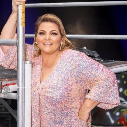 Βίκυ Σταυροπούλου