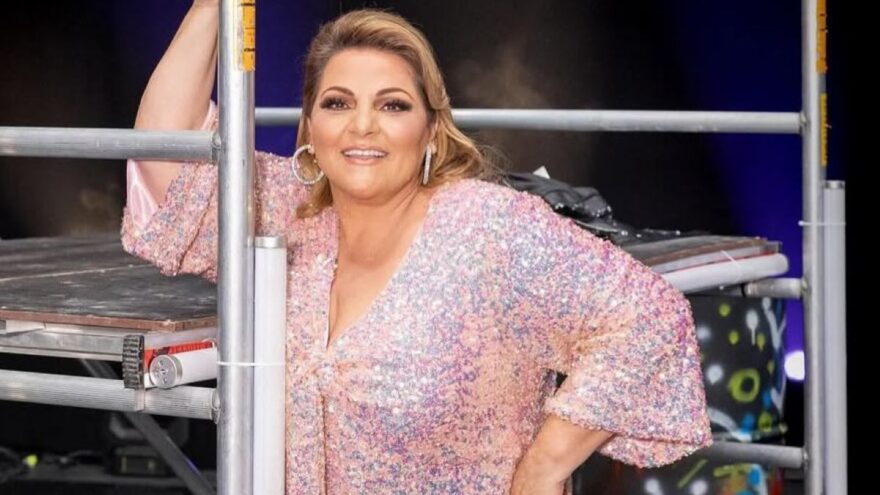 Βίκυ Σταυροπούλου