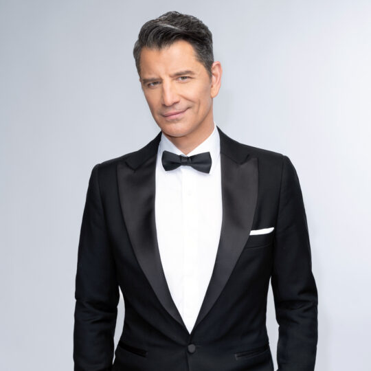 Σάκης Ρουβάς