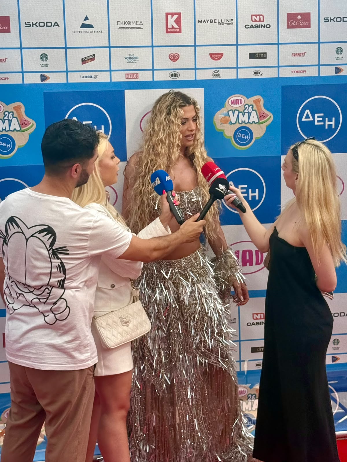 Αντιγόνη Μπάξτον