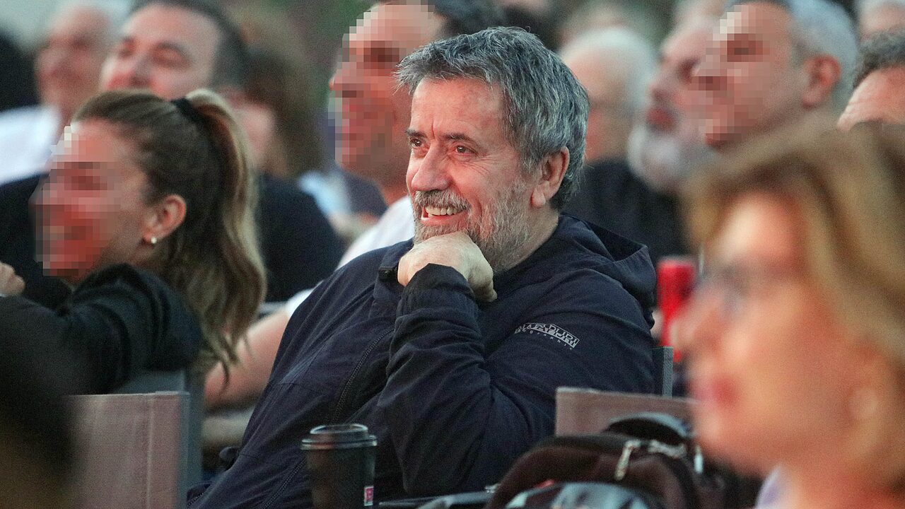 Σπύρος Παπαδόπουλος