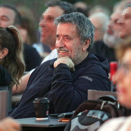 Σπύρος Παπαδόπουλος