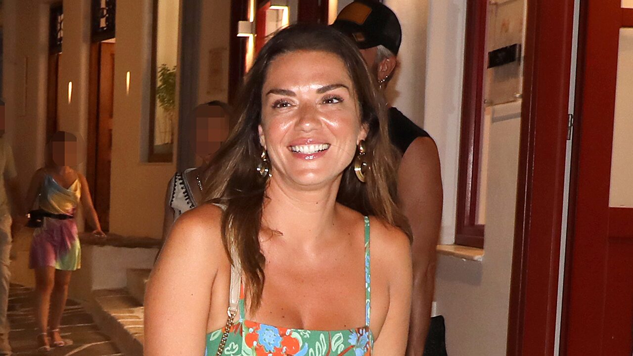 Βάσω Λασκαράκη