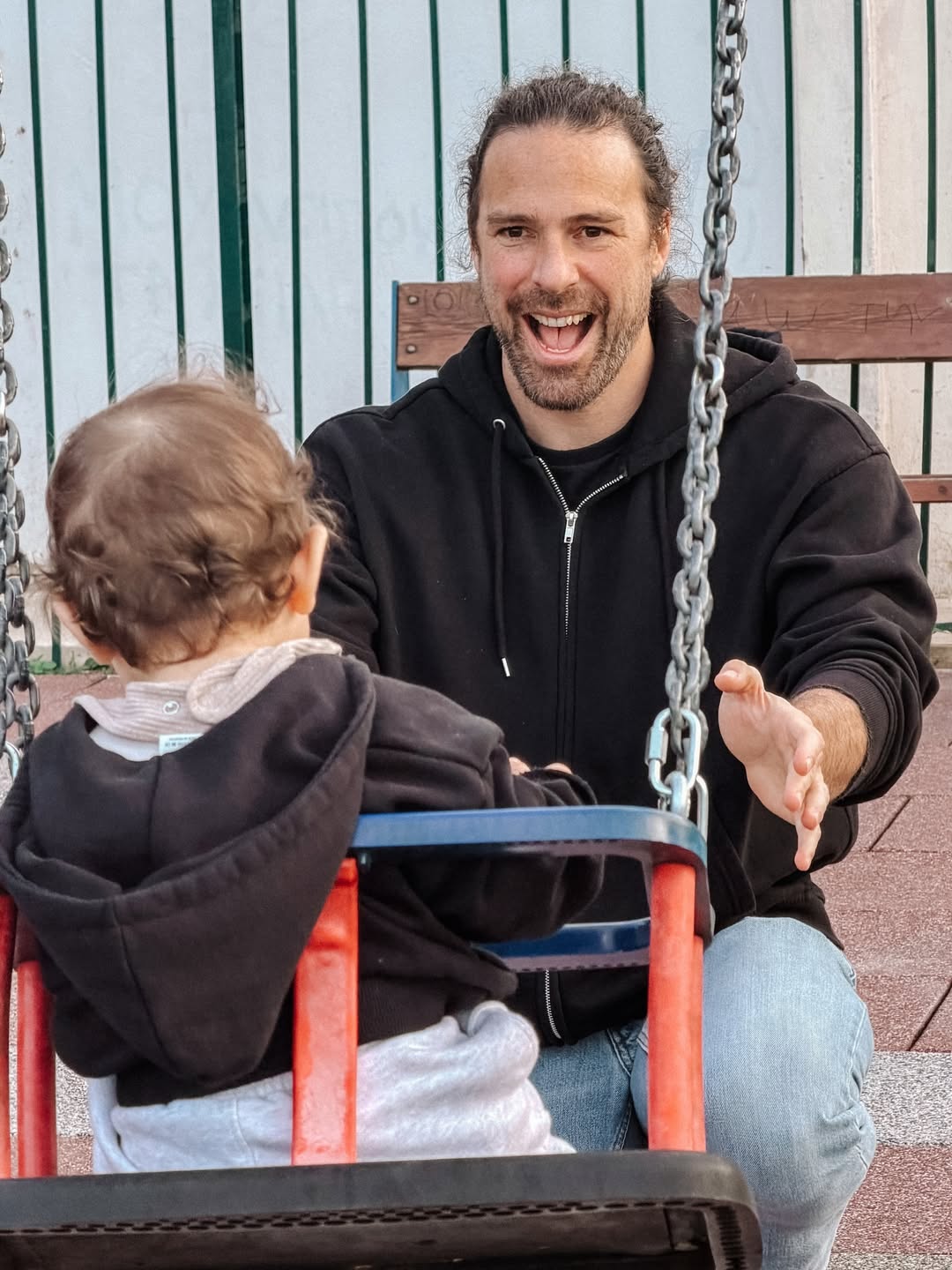 Γρηγόρης Μόργκαν