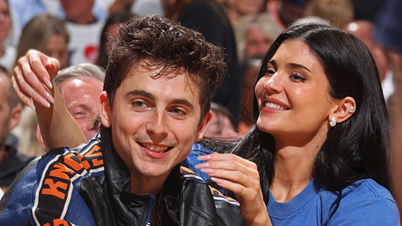 Ο Τιμοτέ Σαλαμέ, ο πιο αγνός οπαδός των Knicks