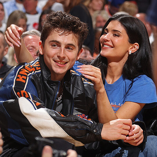 Ο Τιμοτέ Σαλαμέ, ο πιο αγνός οπαδός των Knicks