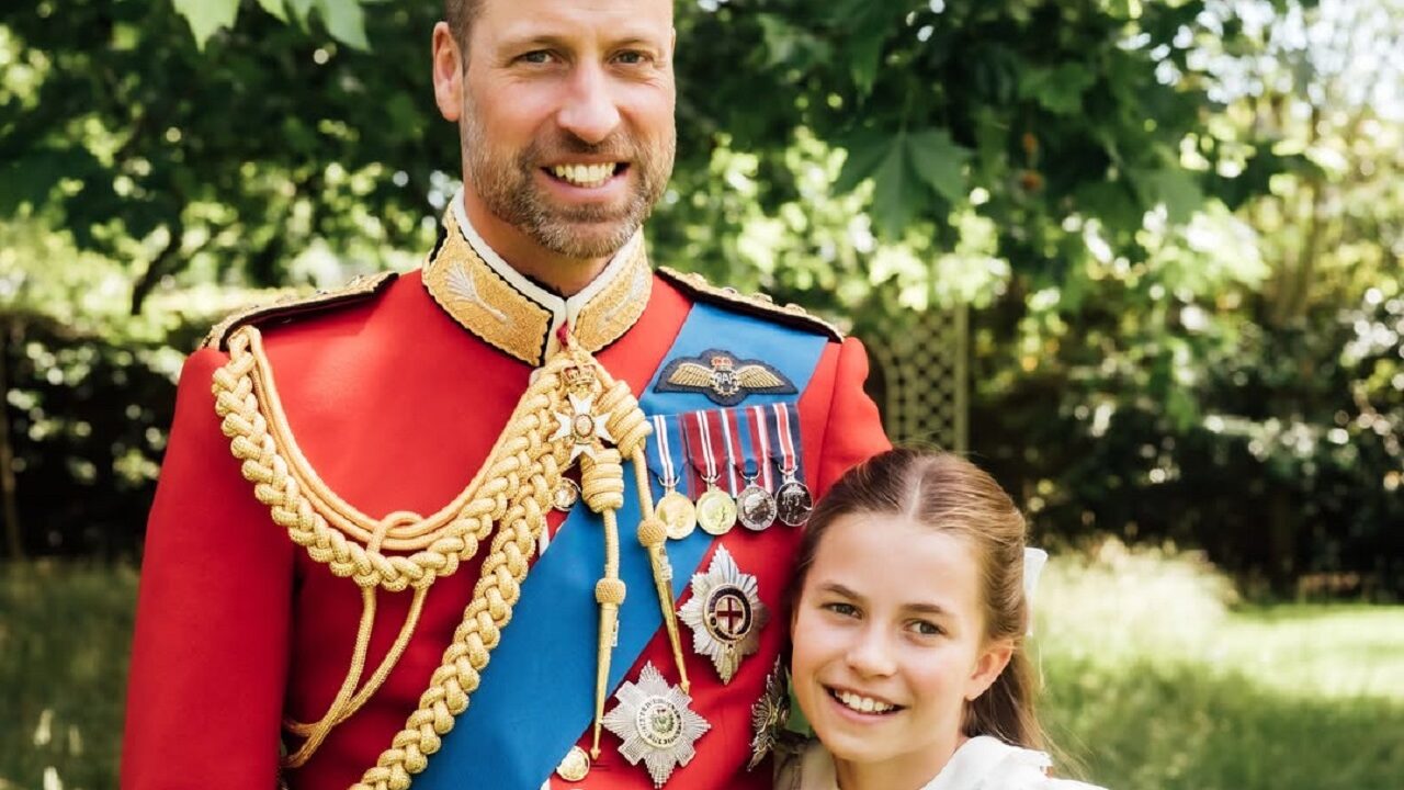 william-and-charlote