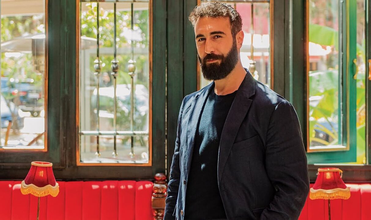 Γιάννης Κρητικός: Η άγνωστη ιστορία πίσω από το επίθετό του