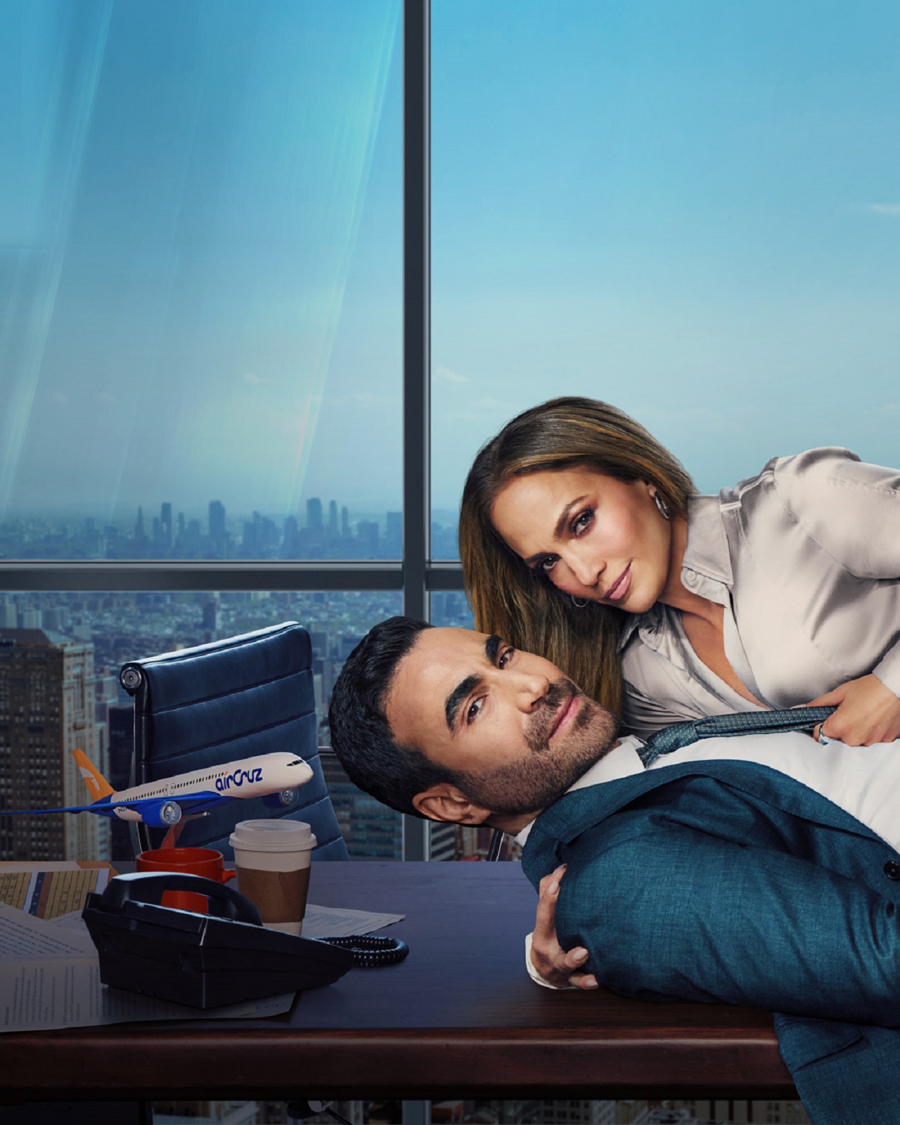 Office Romance